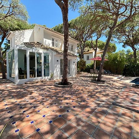 Marbella White Home, Calahonda, By Sol Maestranza Sitio de Calahonda エクステリア 写真
