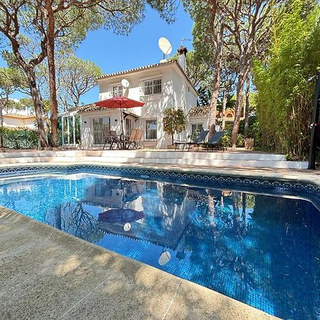Marbella White Home, Calahonda, By Sol Maestranza Sitio de Calahonda エクステリア 写真