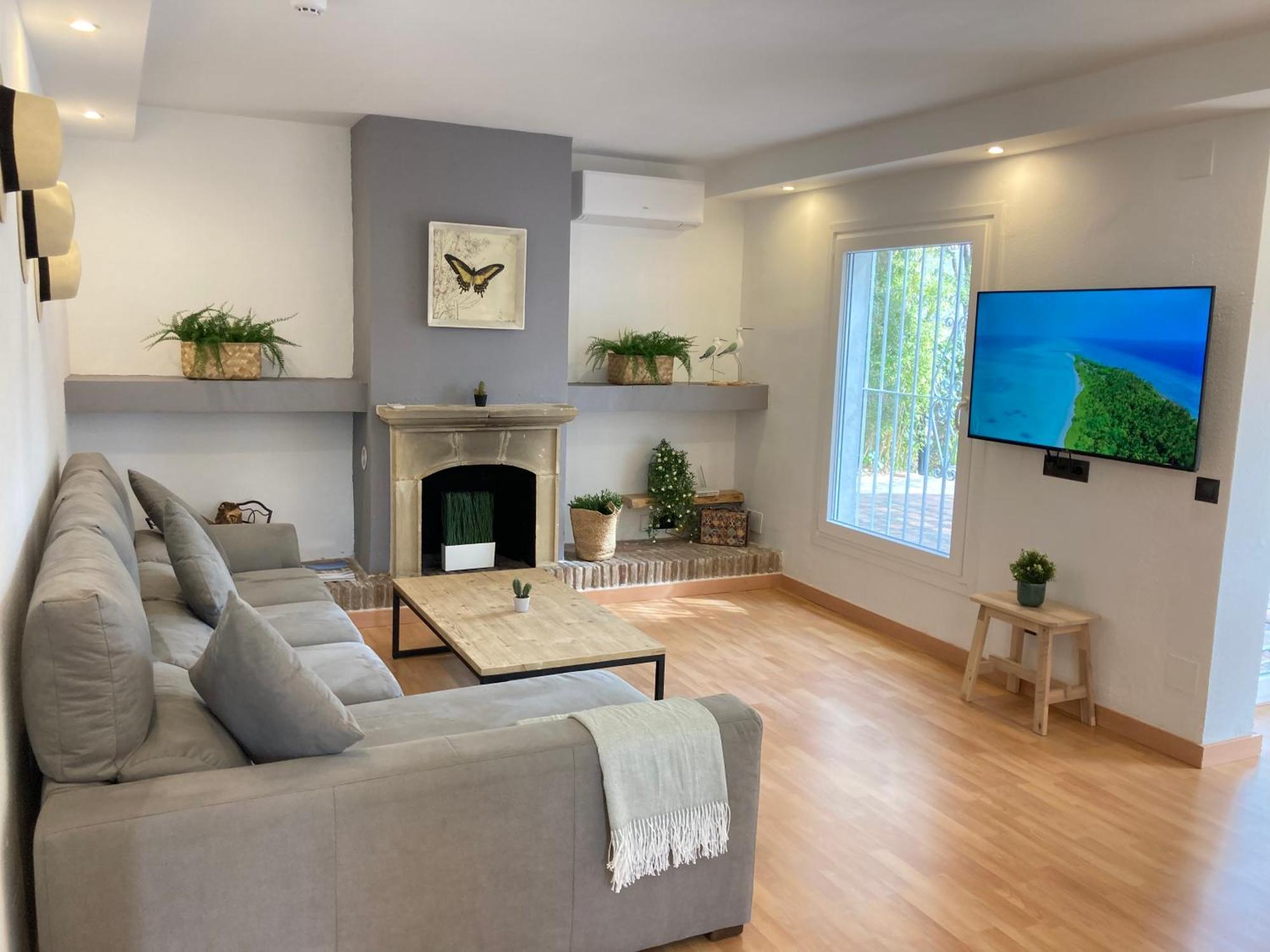 Marbella White Home, Calahonda, By Sol Maestranza Sitio de Calahonda エクステリア 写真
