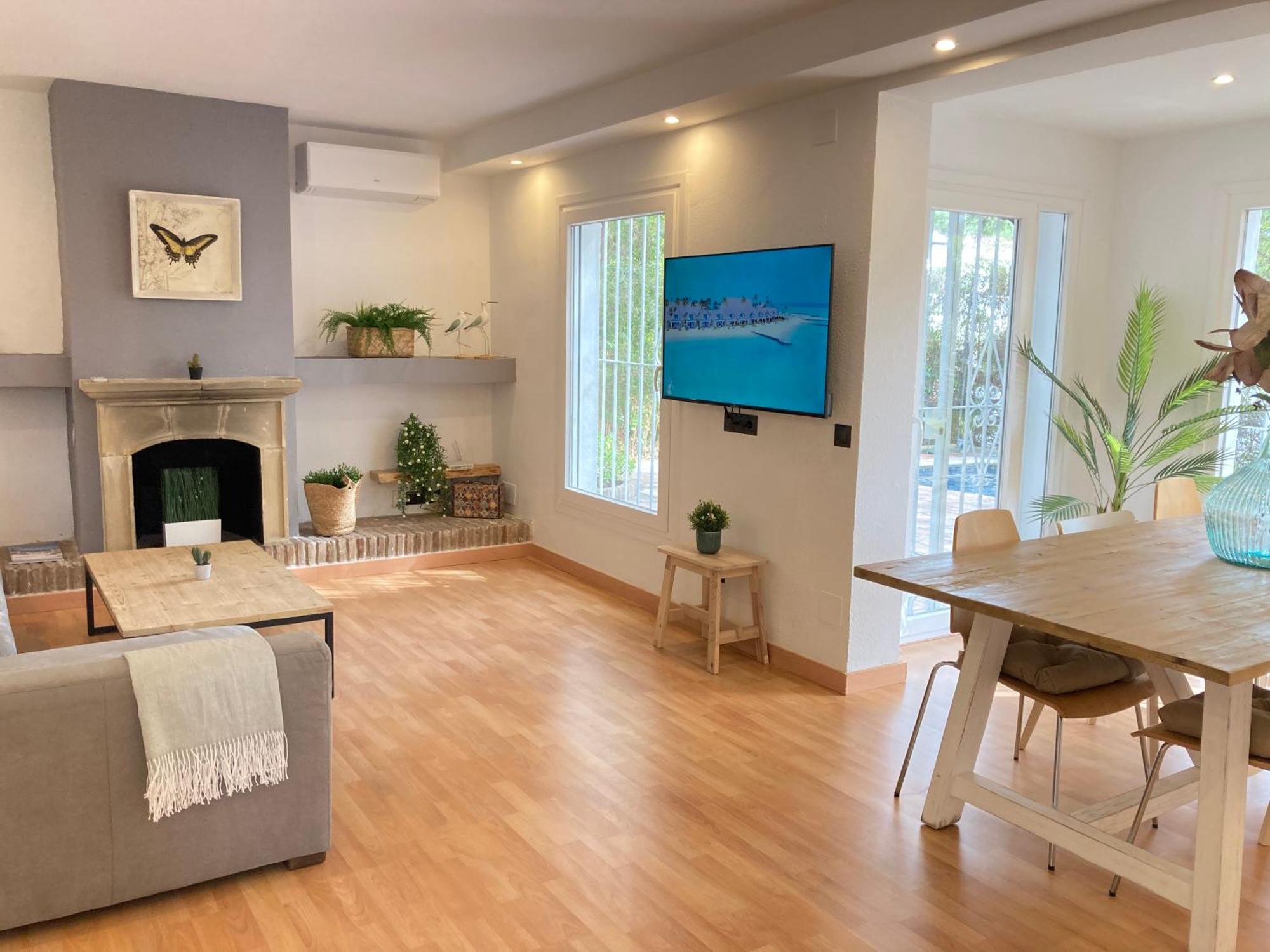 Marbella White Home, Calahonda, By Sol Maestranza Sitio de Calahonda エクステリア 写真