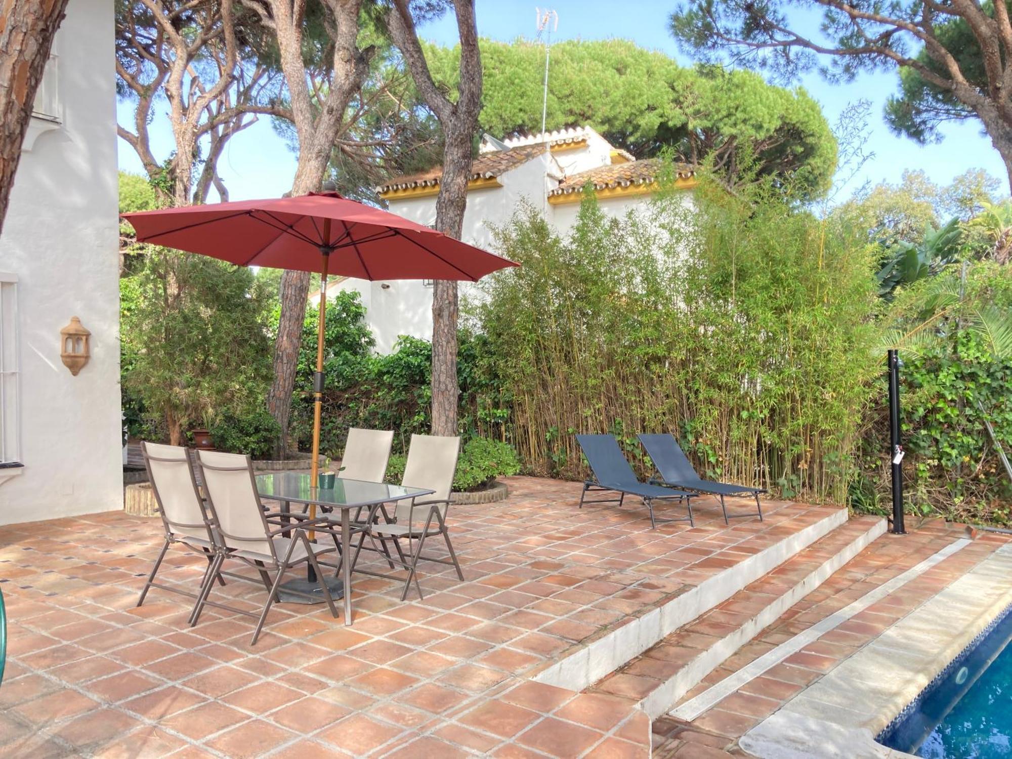 Marbella White Home, Calahonda, By Sol Maestranza Sitio de Calahonda エクステリア 写真