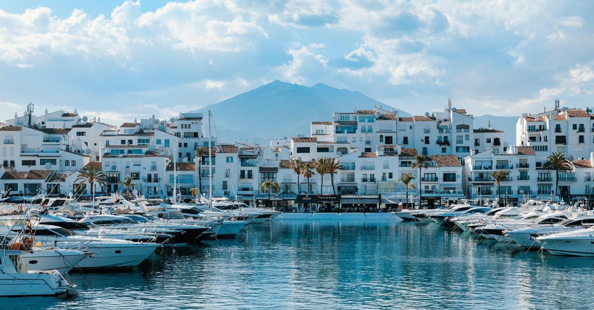Marbella White Home, Calahonda, By Sol Maestranza Sitio de Calahonda エクステリア 写真
