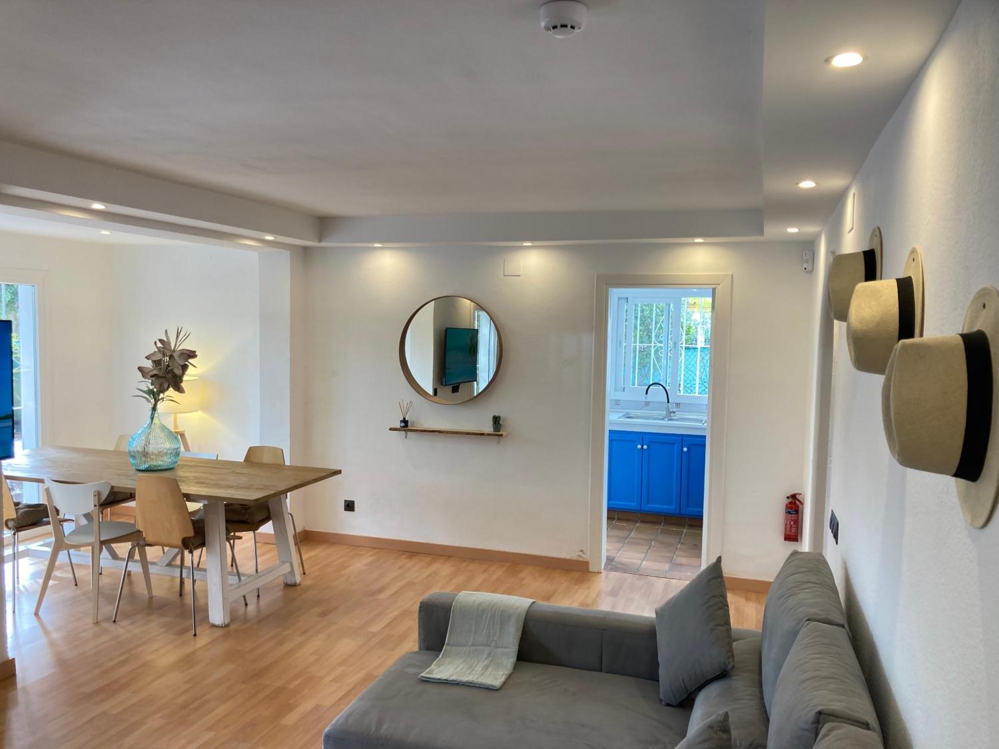 Marbella White Home, Calahonda, By Sol Maestranza Sitio de Calahonda エクステリア 写真