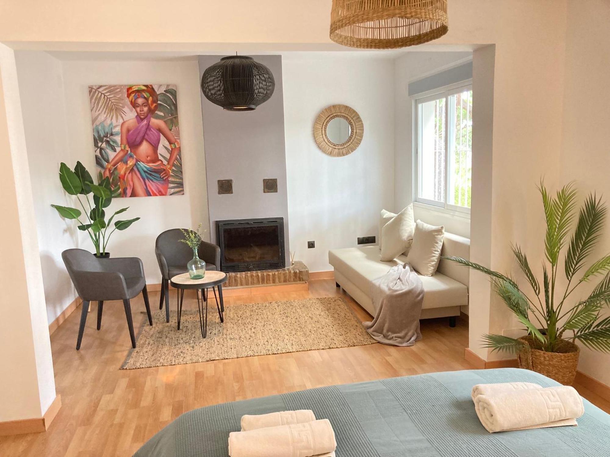 Marbella White Home, Calahonda, By Sol Maestranza Sitio de Calahonda エクステリア 写真