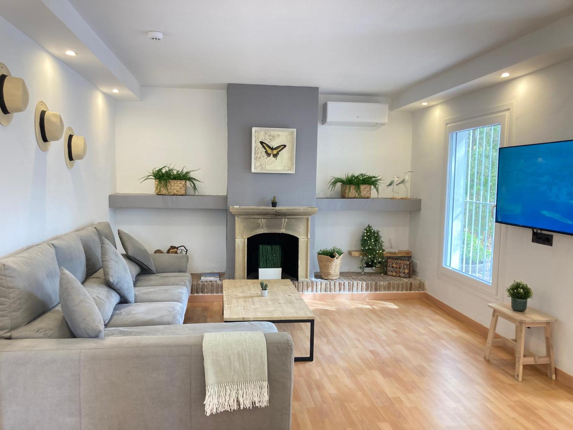 Marbella White Home, Calahonda, By Sol Maestranza Sitio de Calahonda エクステリア 写真
