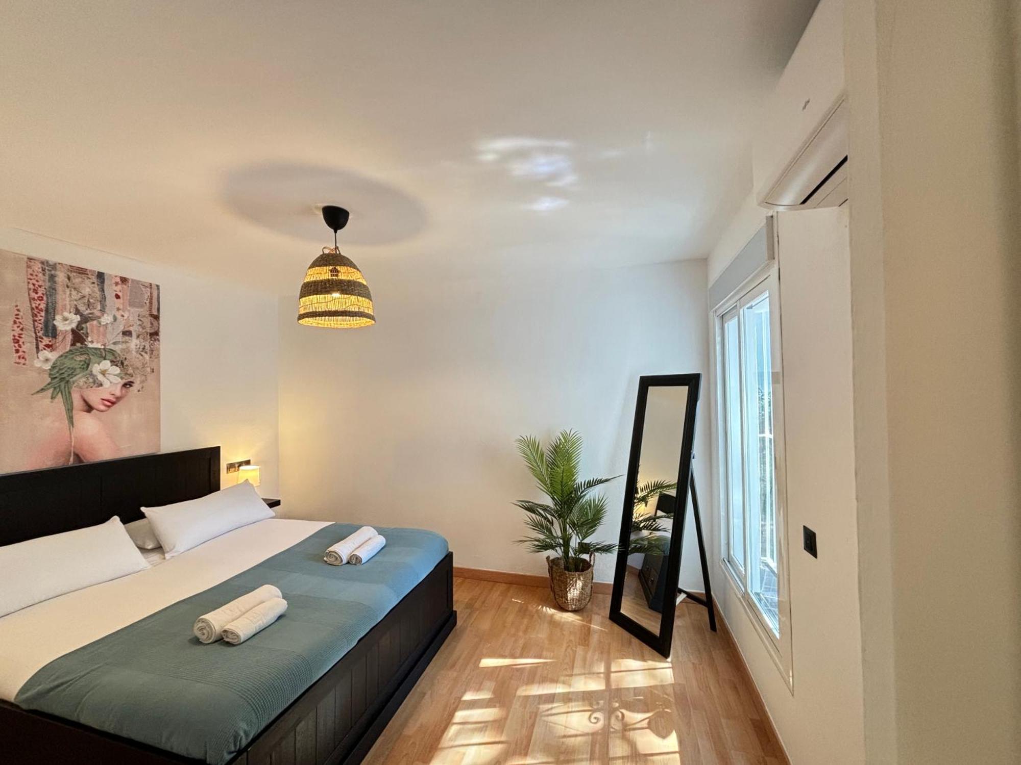 Marbella White Home, Calahonda, By Sol Maestranza Sitio de Calahonda エクステリア 写真