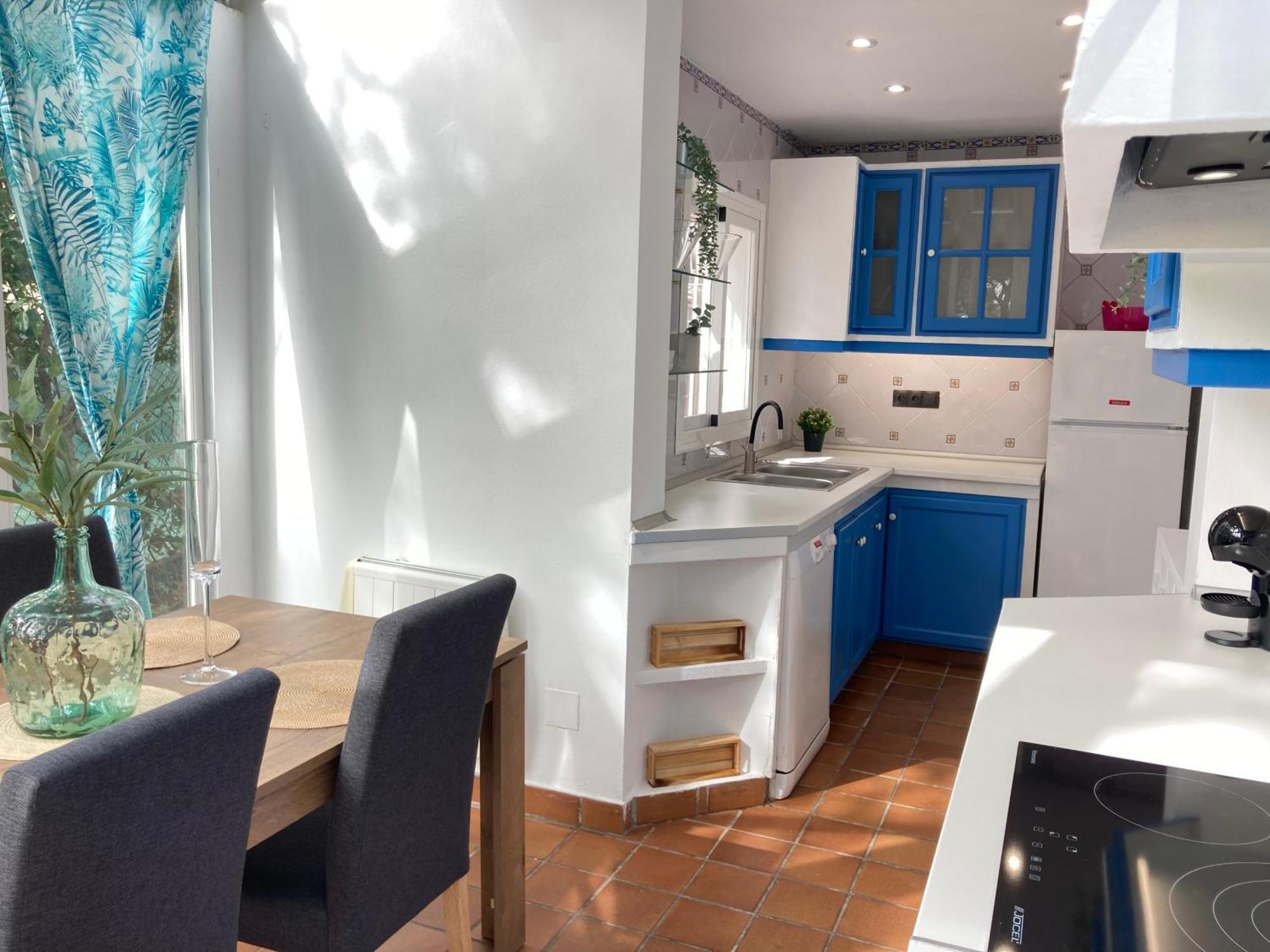 Marbella White Home, Calahonda, By Sol Maestranza Sitio de Calahonda エクステリア 写真