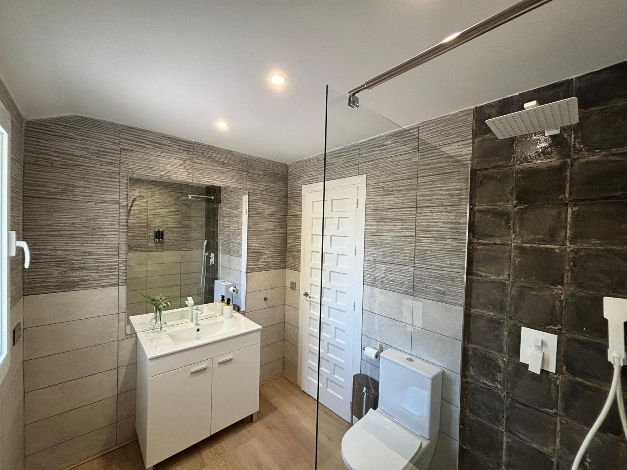Marbella White Home, Calahonda, By Sol Maestranza Sitio de Calahonda エクステリア 写真