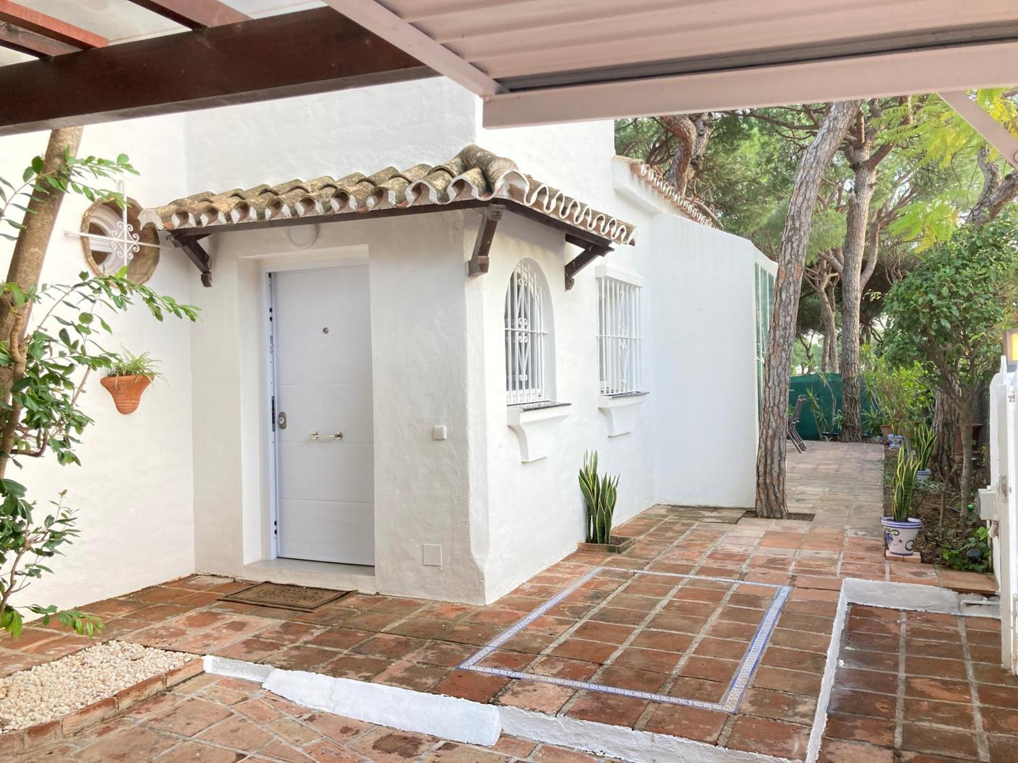 Marbella White Home, Calahonda, By Sol Maestranza Sitio de Calahonda エクステリア 写真
