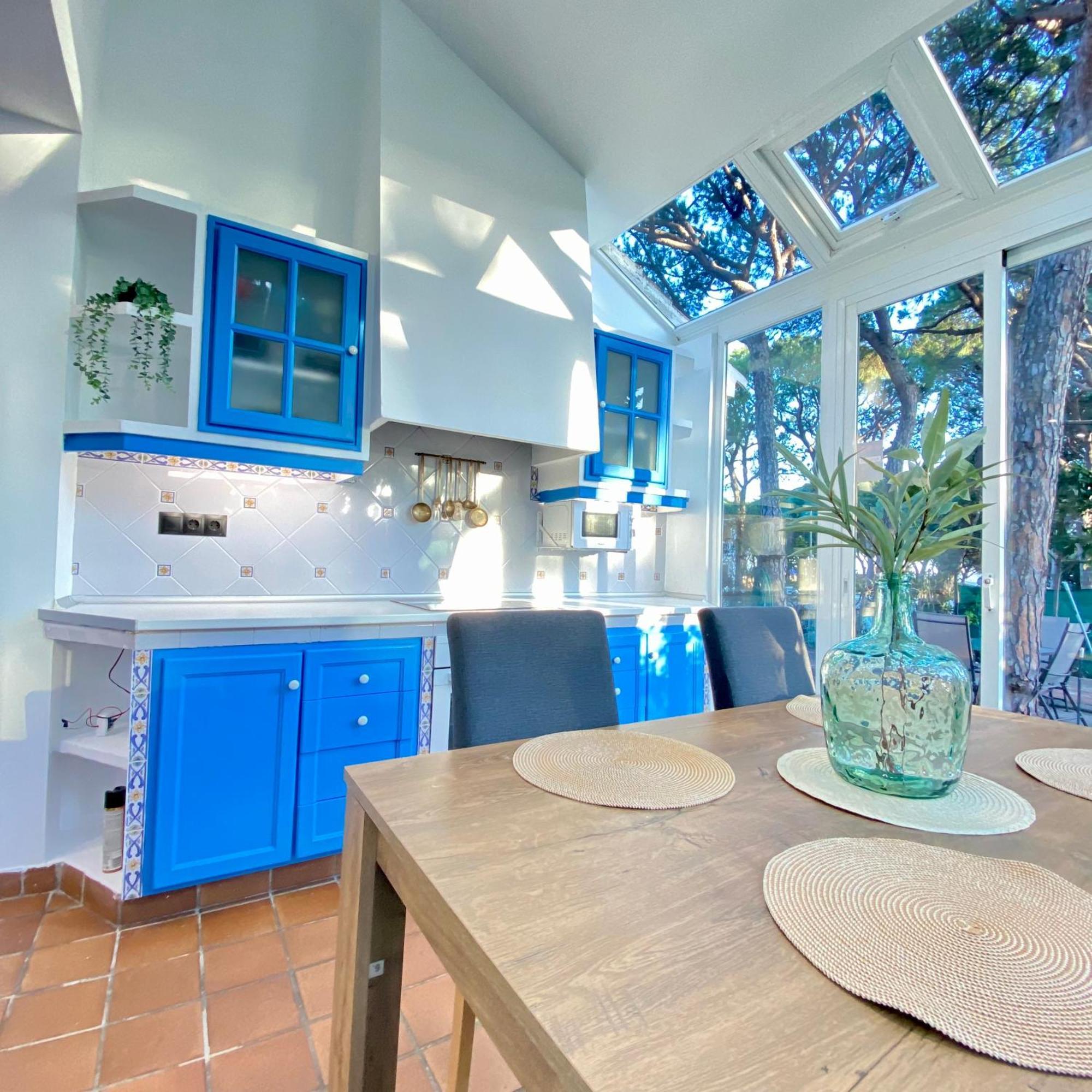 Marbella White Home, Calahonda, By Sol Maestranza Sitio de Calahonda エクステリア 写真