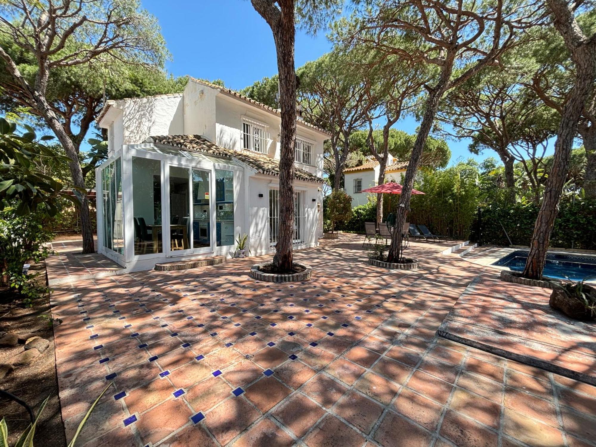 Marbella White Home, Calahonda, By Sol Maestranza Sitio de Calahonda エクステリア 写真