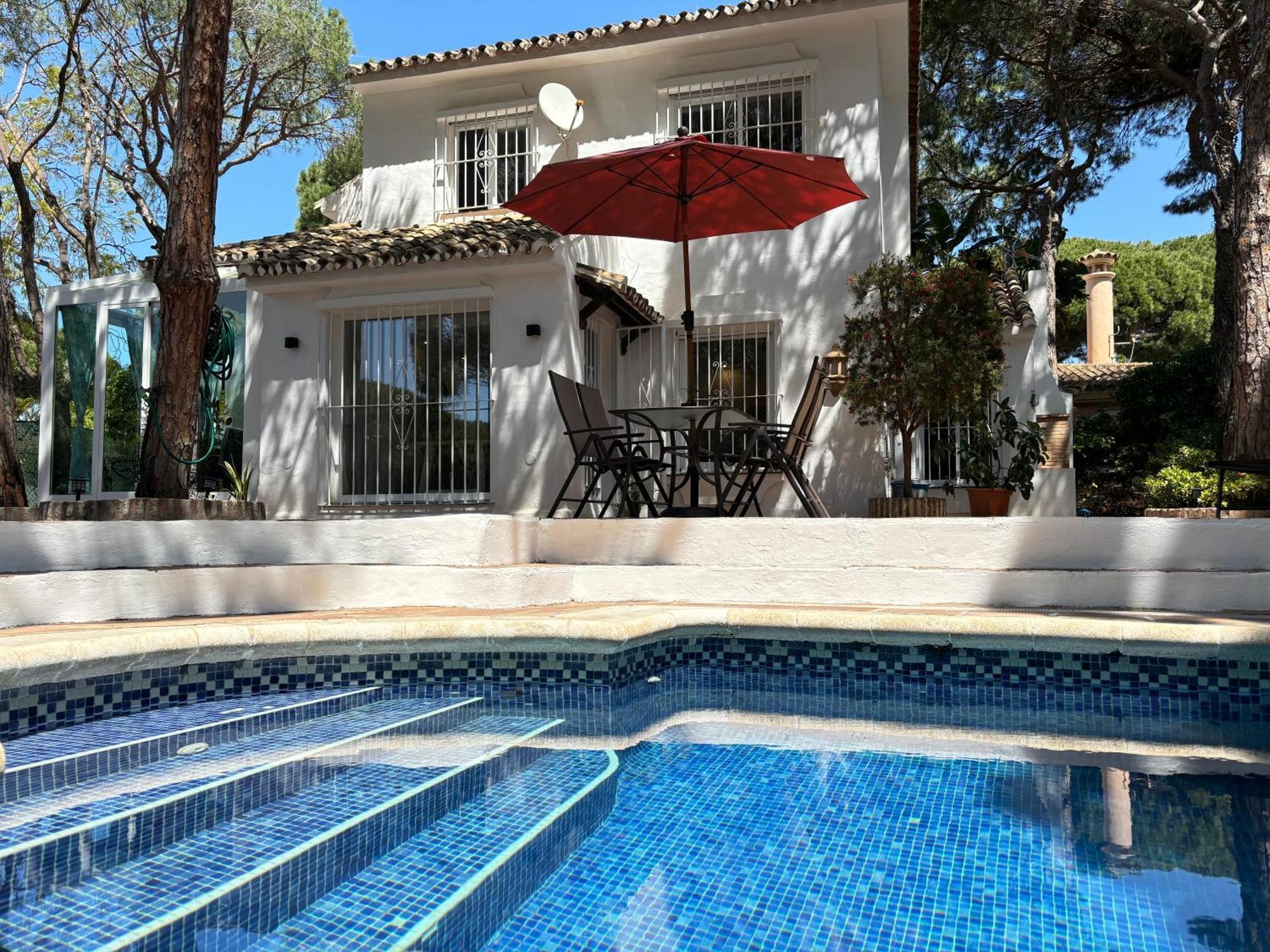 Marbella White Home, Calahonda, By Sol Maestranza Sitio de Calahonda エクステリア 写真